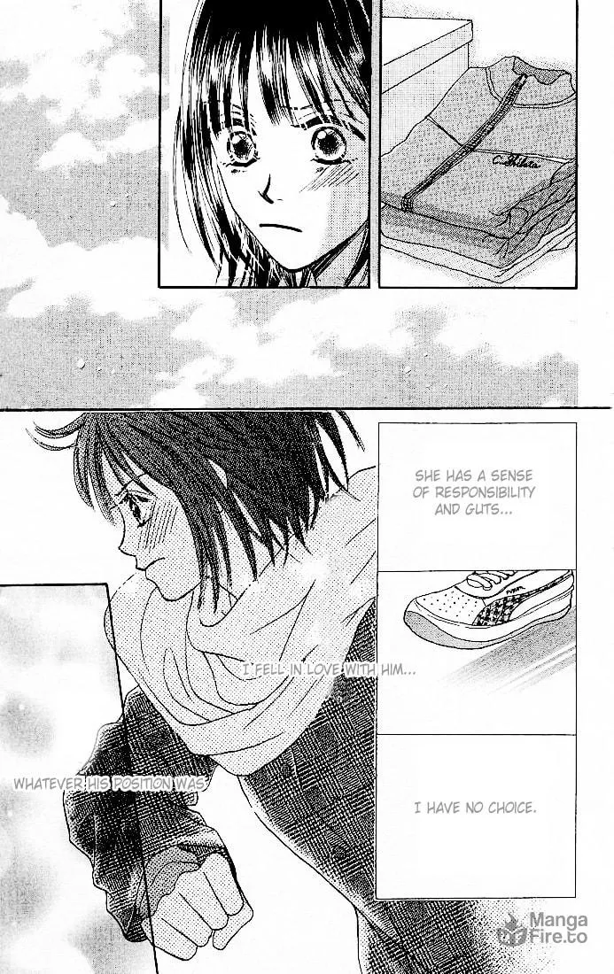 Read Honey Moon chapter 2 image 34 on Lezhin