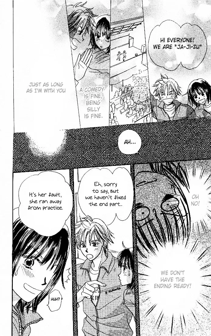 Read Honey Moon chapter 2 image 37 on Lezhin
