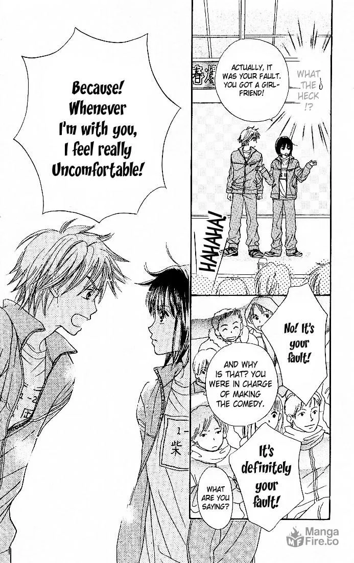 Read Honey Moon chapter 2 image 38 on Lezhin