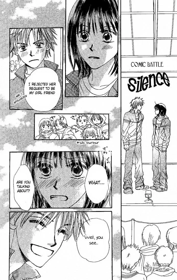 Read Honey Moon chapter 2 image 39 on Lezhin
