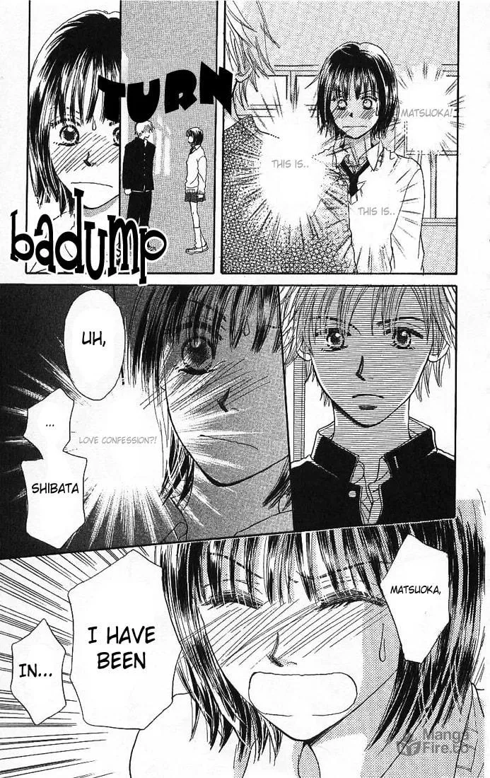 Read Honey Moon chapter 2 image 4 on Lezhin