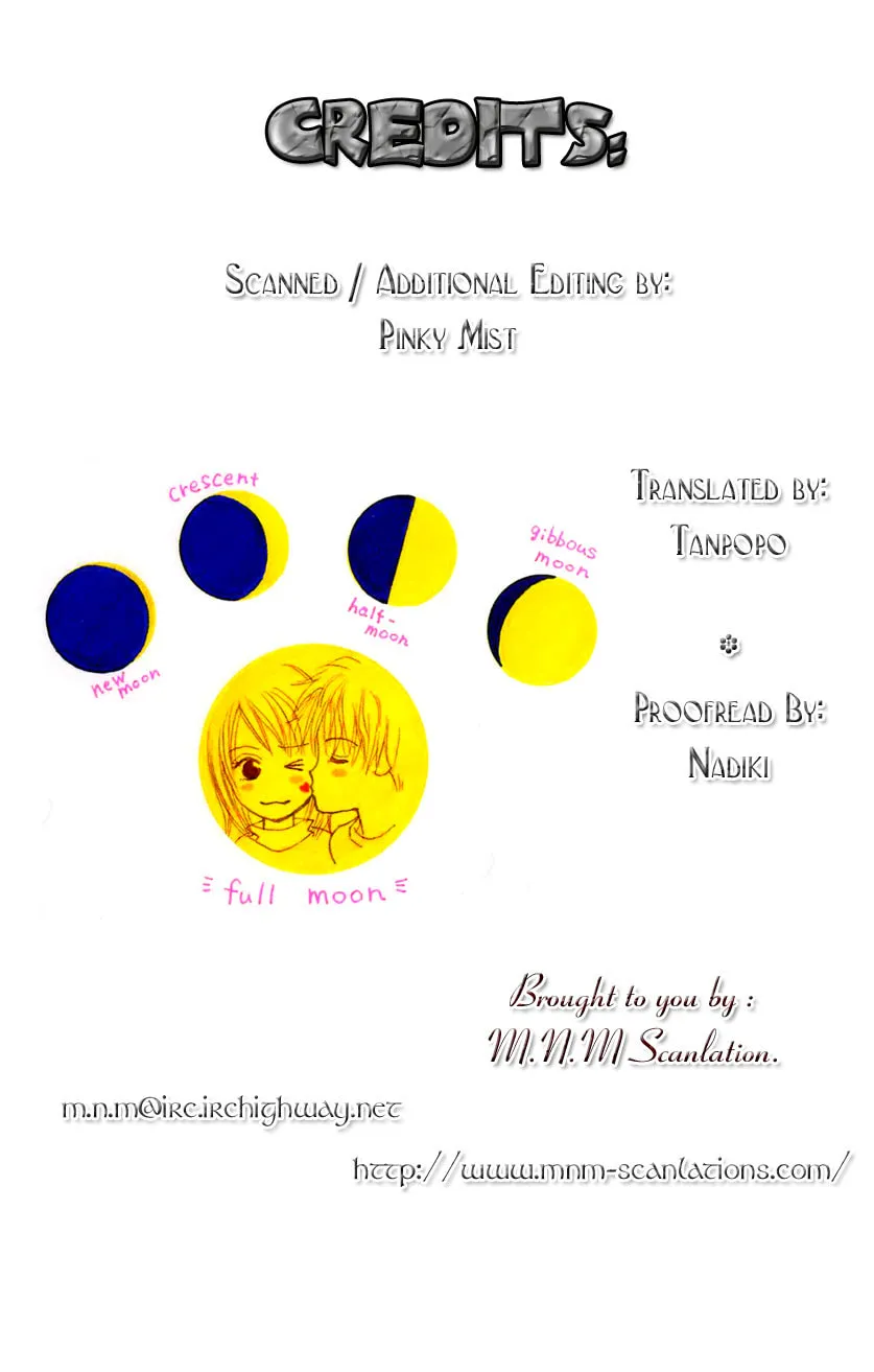 Read Honey Moon chapter 2 image 42 on Lezhin