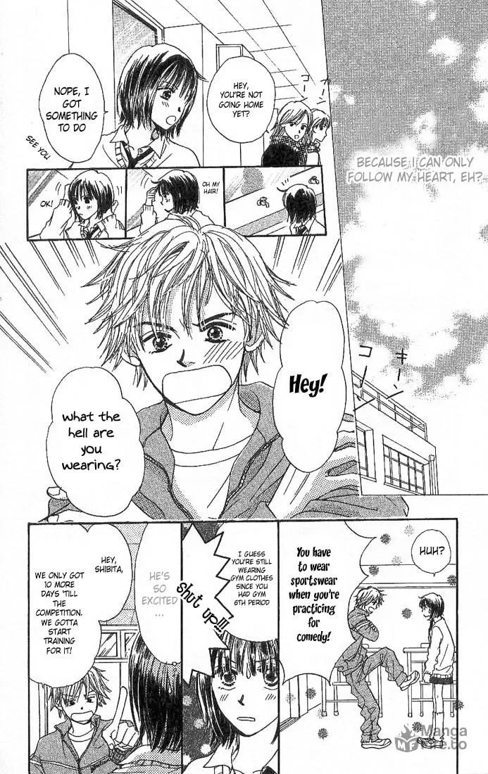 Read Honey Moon chapter 2 image 9 on Lezhin