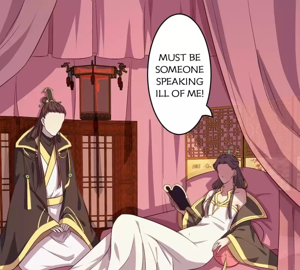 Read Honey Moon chapter 20 image 20 on Lezhin