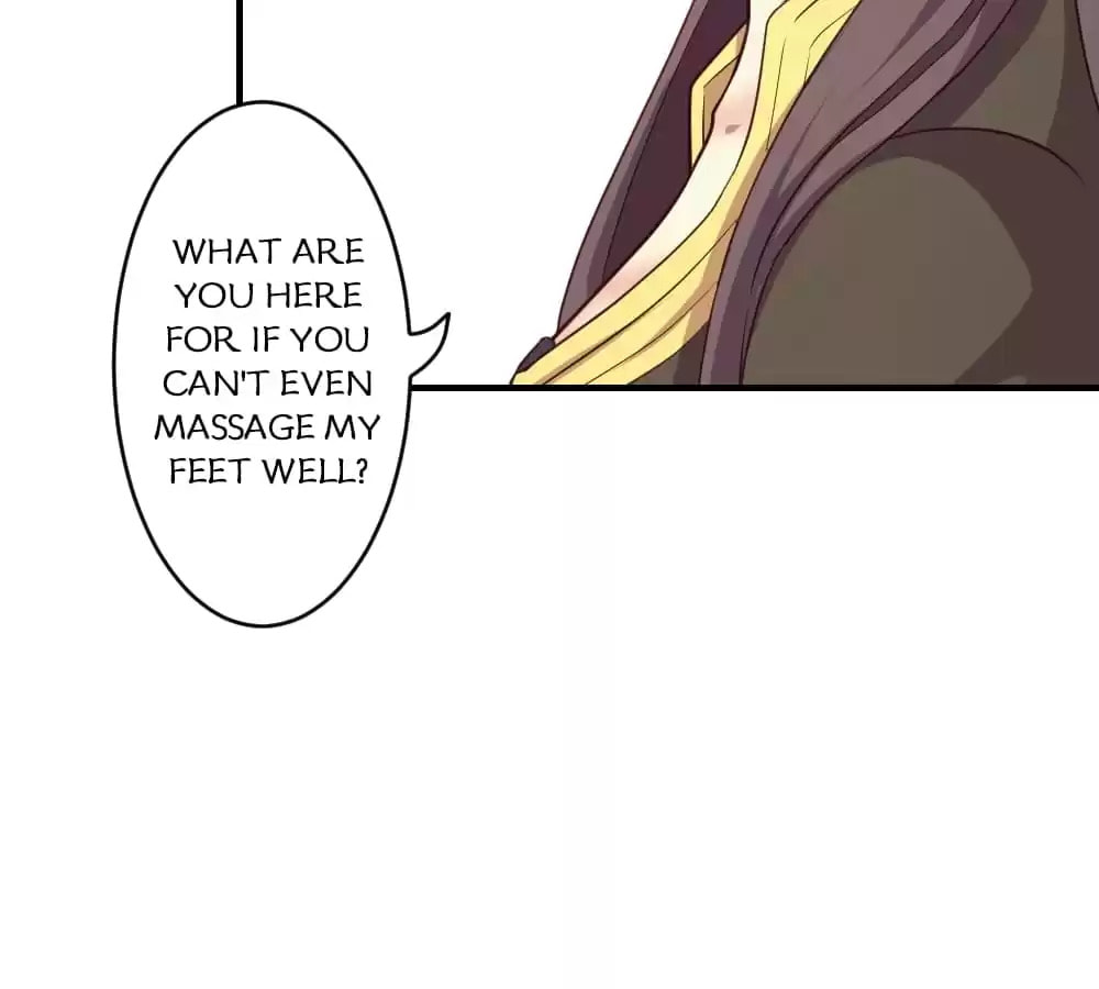 Read Honey Moon chapter 20 image 27 on Lezhin