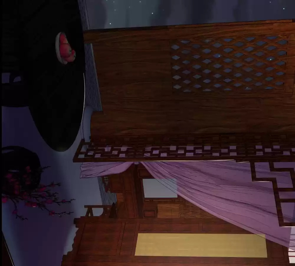 Read Honey Moon chapter 20 image 3 on Lezhin