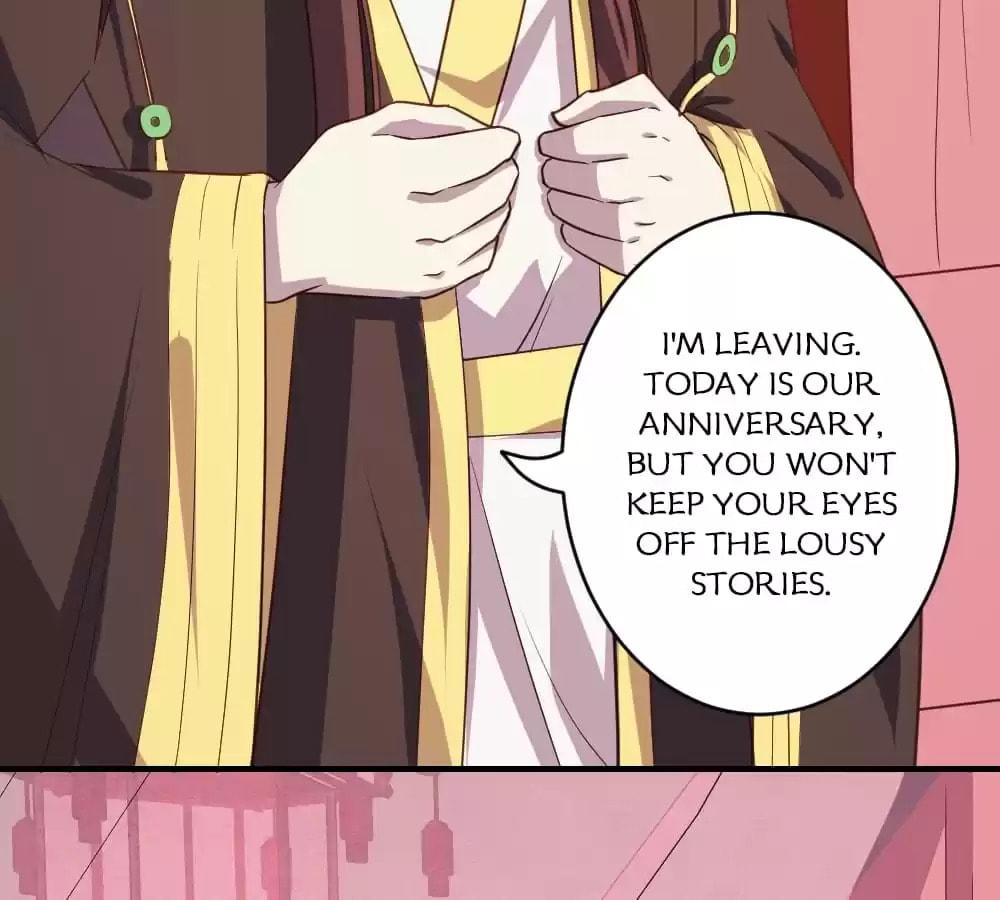 Read Honey Moon chapter 20 image 30 on Lezhin