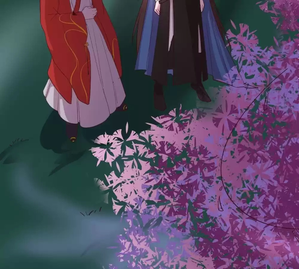 Read Honey Moon chapter 20 image 65 on Lezhin