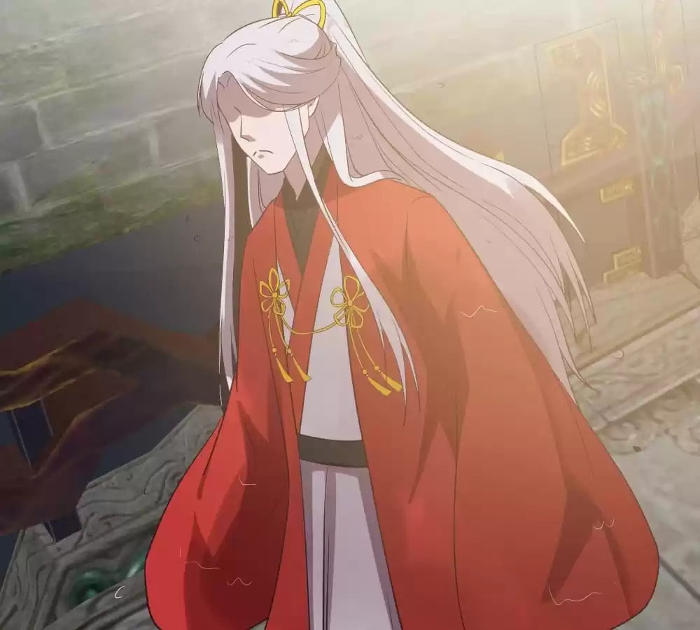 Read Honey Moon chapter 21 image 17 on Lezhin