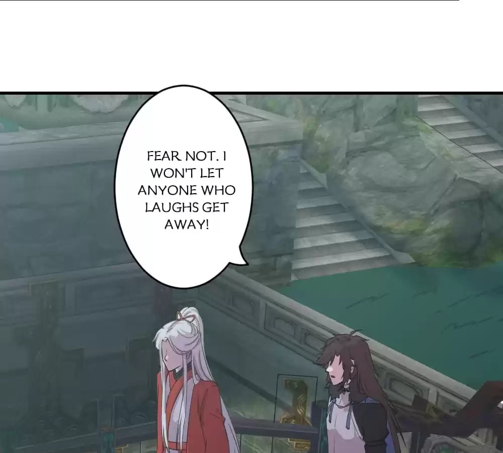 Read Honey Moon chapter 21 image 2 on Lezhin