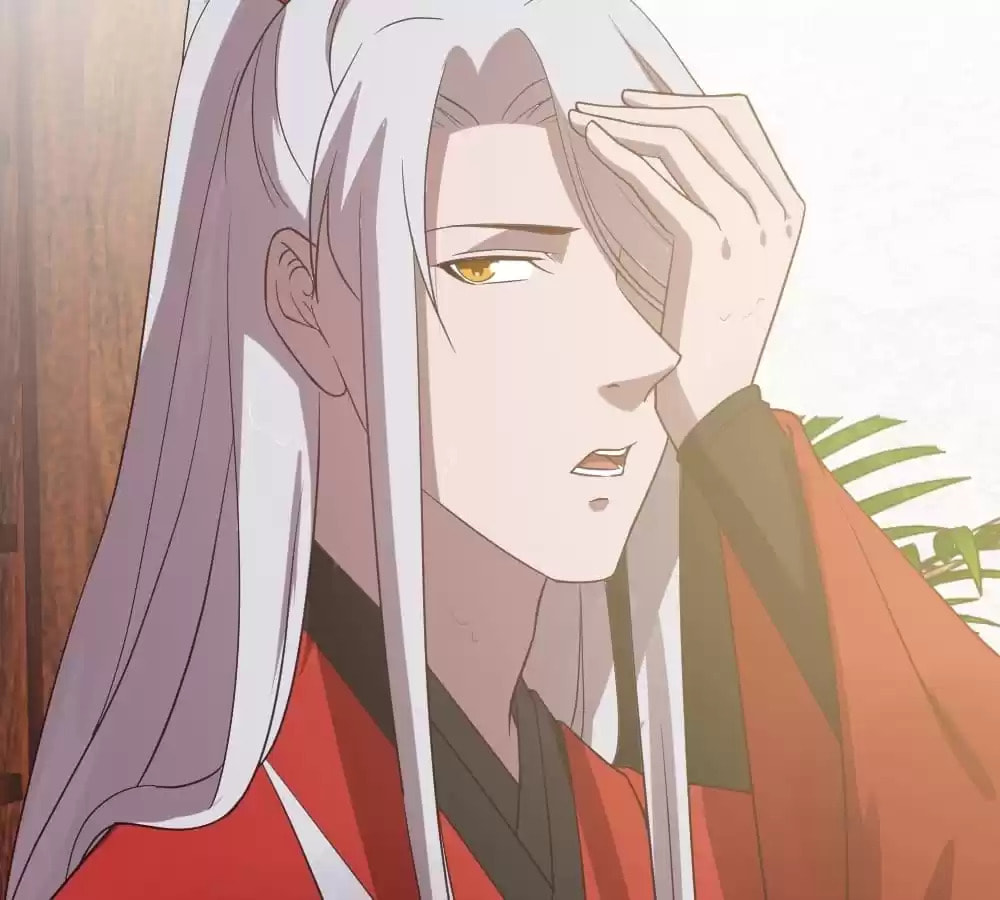 Read Honey Moon chapter 21 image 28 on Lezhin