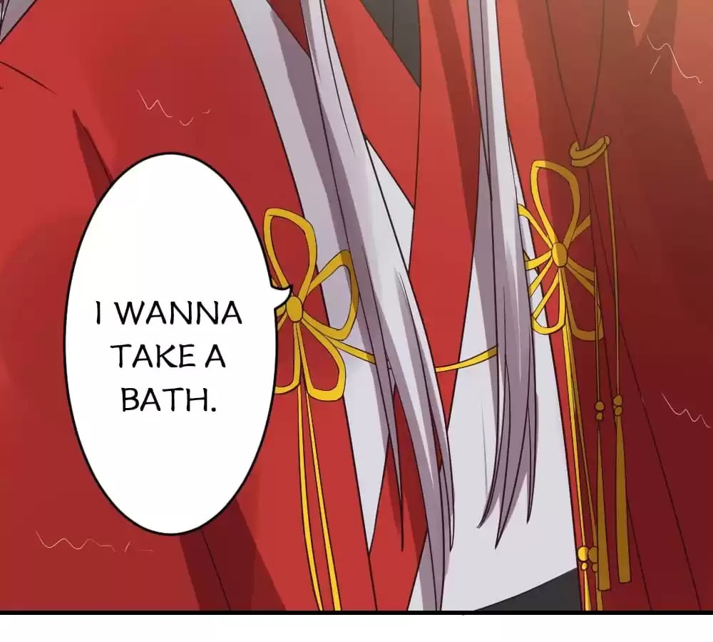 Read Honey Moon chapter 21 image 29 on Lezhin
