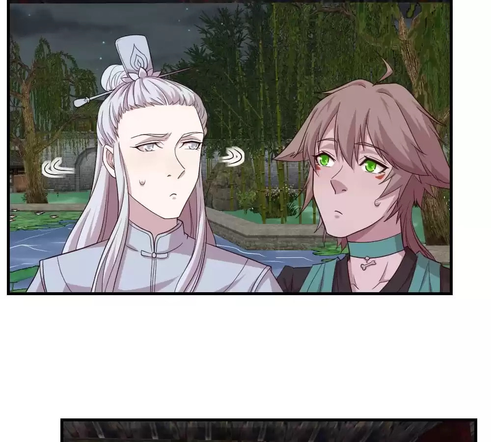Read Honey Moon chapter 22 image 20 on Lezhin