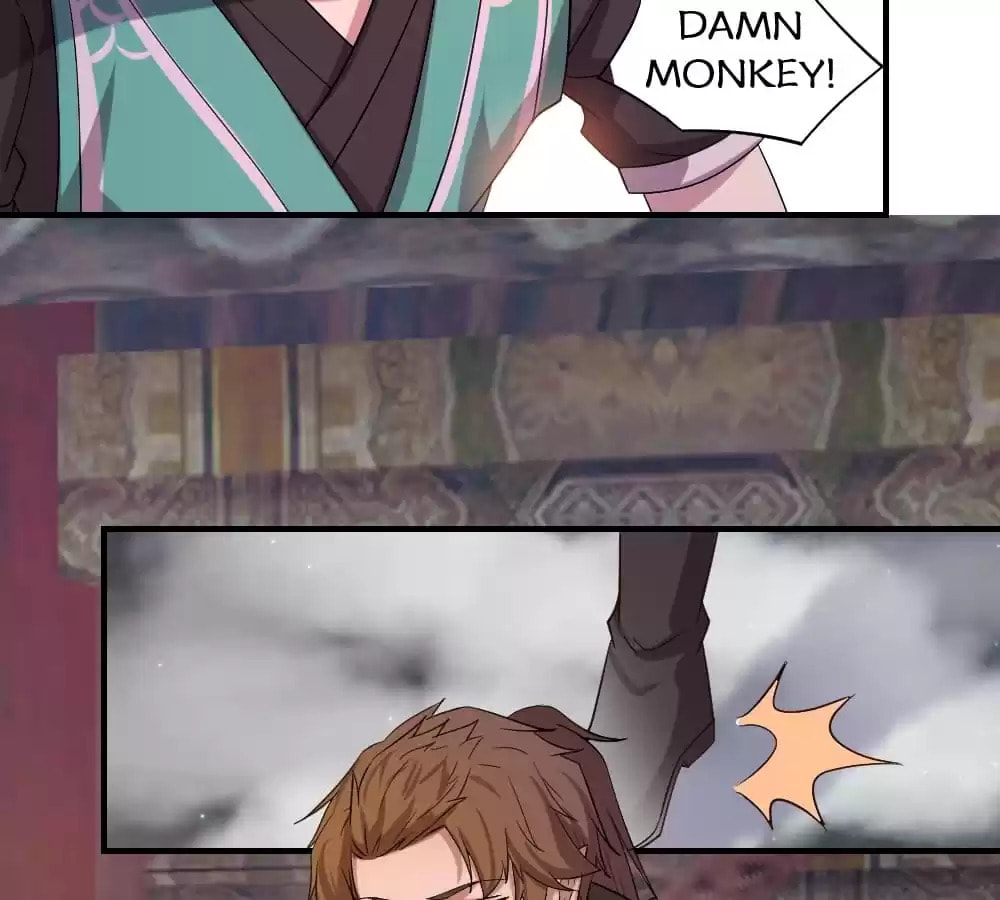 Read Honey Moon chapter 22 image 34 on Lezhin