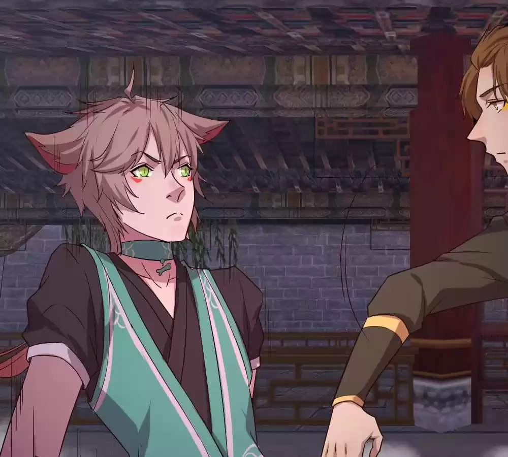 Read Honey Moon chapter 22 image 39 on Lezhin
