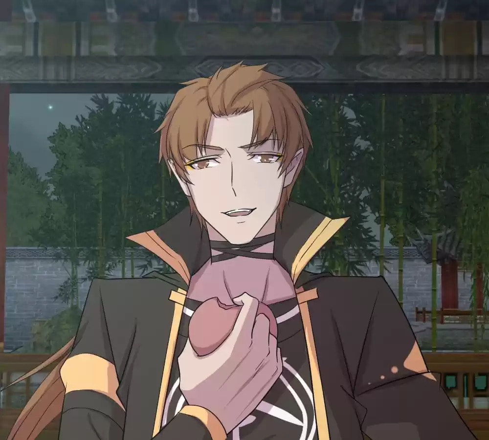 Read Honey Moon chapter 22 image 55 on Lezhin