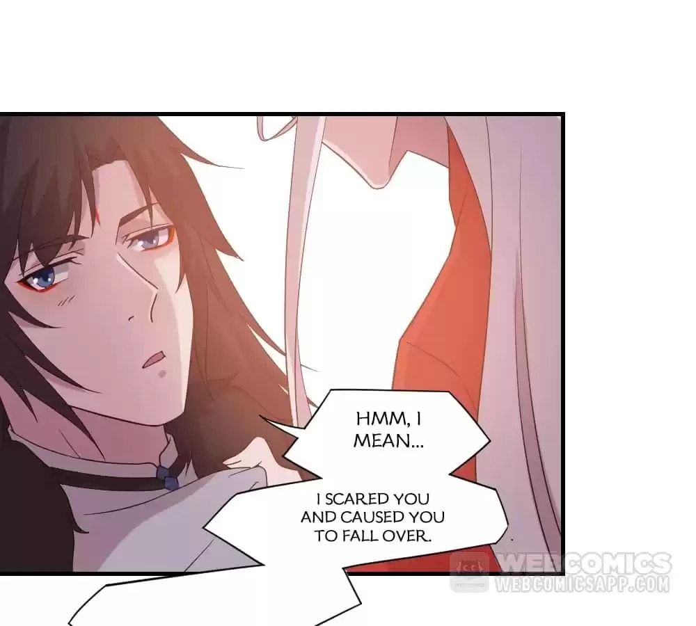 Read Honey Moon chapter 22 image 67 on Lezhin