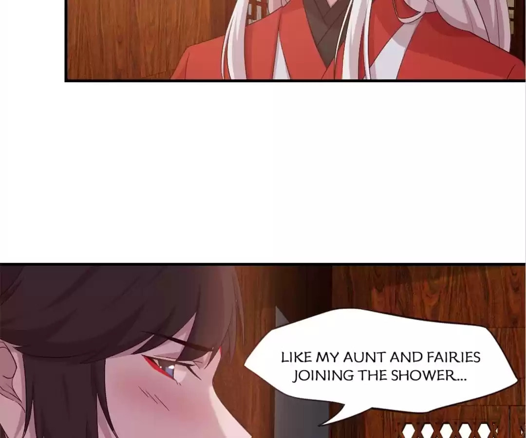 Read Honey Moon chapter 23 image 10 on Lezhin