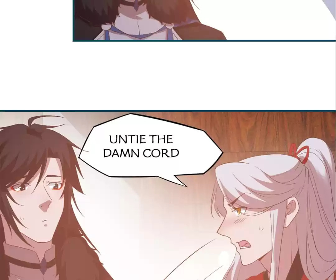 Read Honey Moon chapter 23 image 20 on Lezhin