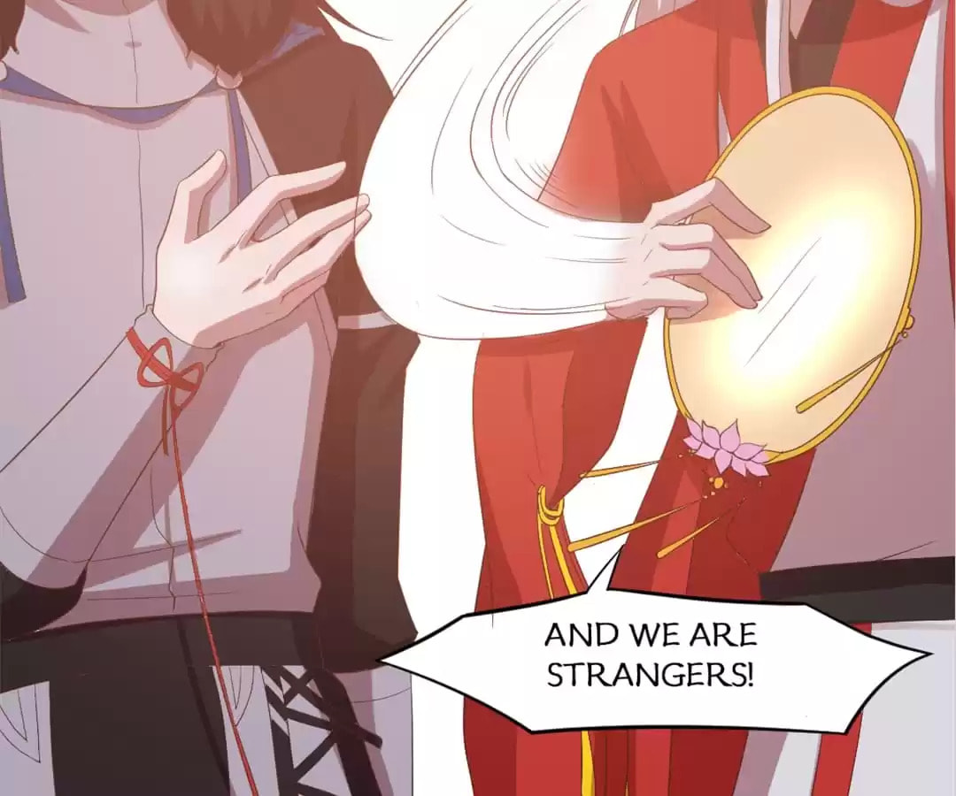Read Honey Moon chapter 23 image 21 on Lezhin