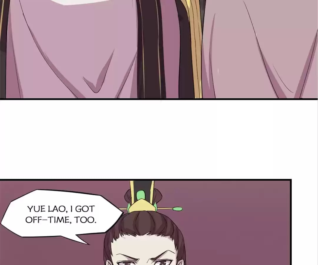 Read Honey Moon chapter 23 image 41 on Lezhin