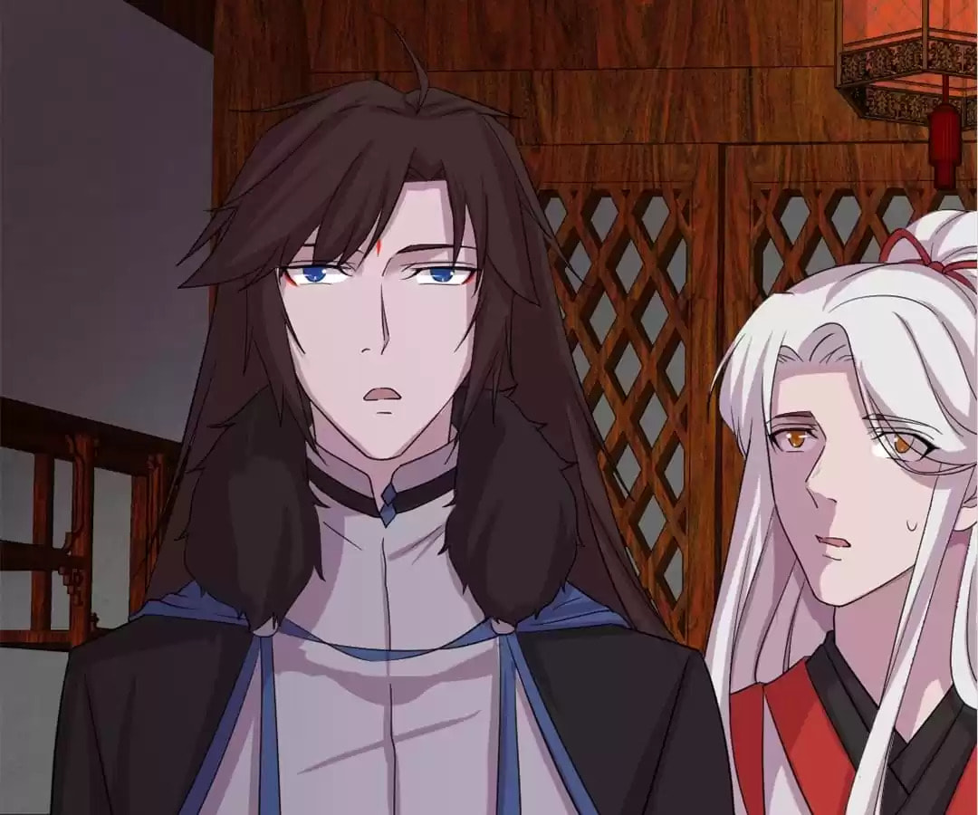 Read Honey Moon chapter 23 image 46 on Lezhin