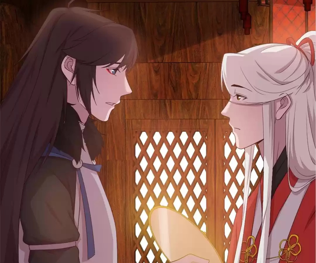 Read Honey Moon chapter 23 image 6 on Lezhin