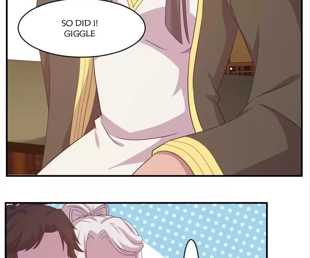 Read Honey Moon chapter 23 image 69 on Lezhin