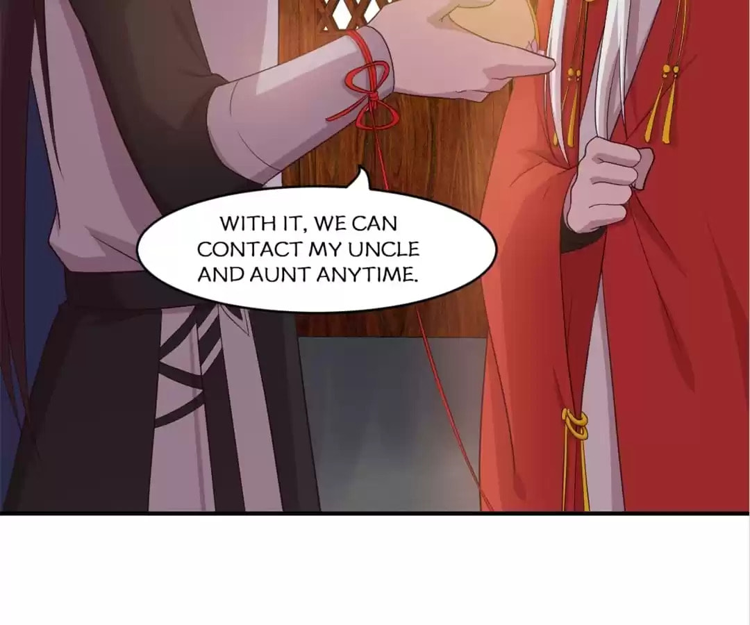 Read Honey Moon chapter 23 image 7 on Lezhin