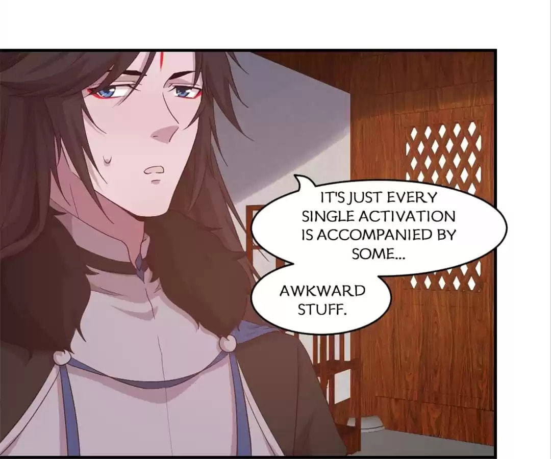 Read Honey Moon chapter 23 image 8 on Lezhin