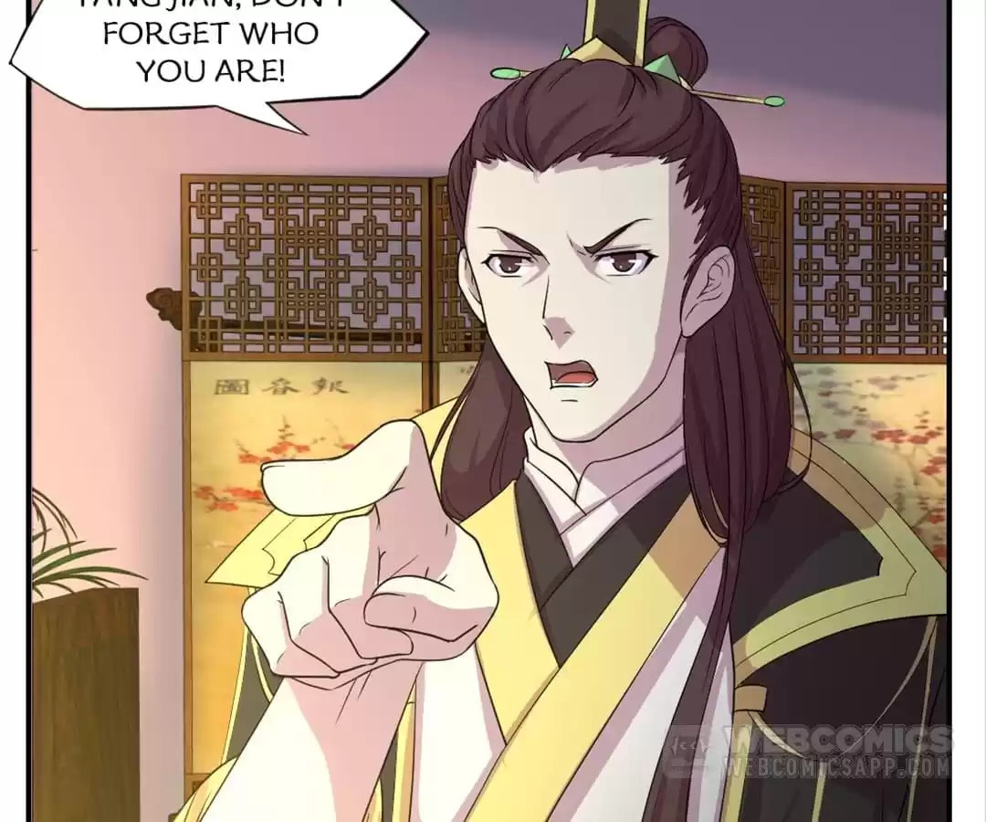Read Honey Moon chapter 24 image 19 on Lezhin