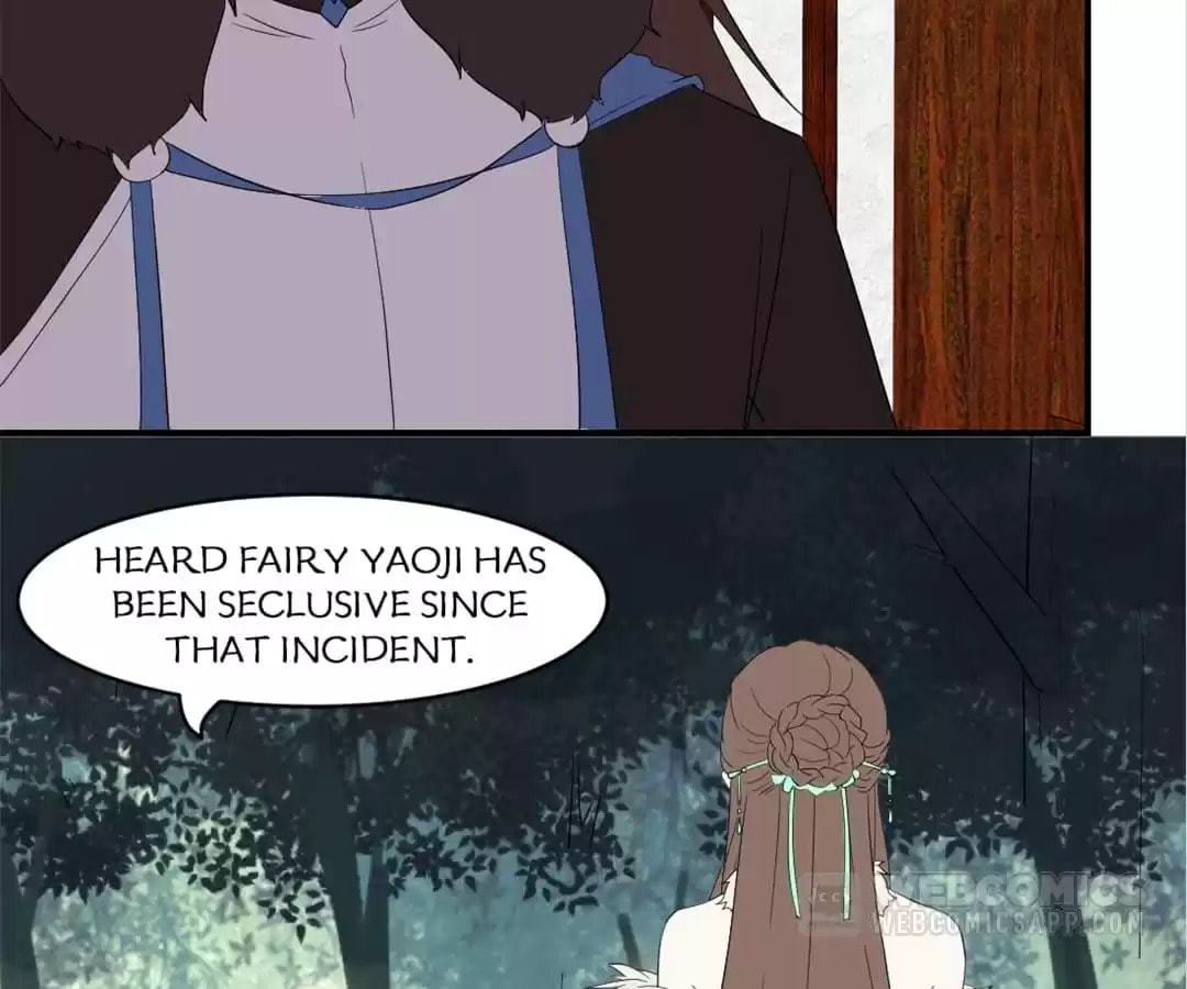 Read Honey Moon chapter 24 image 34 on Lezhin