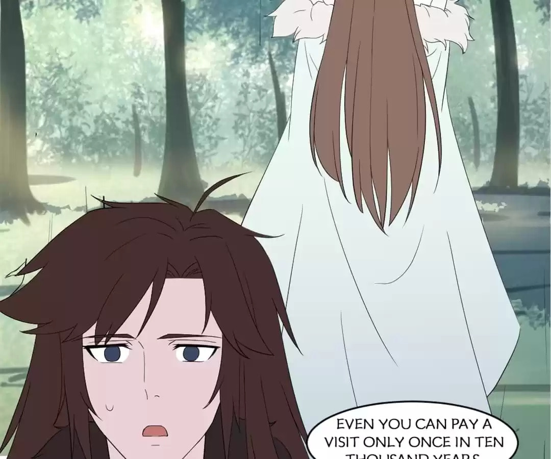 Read Honey Moon chapter 24 image 35 on Lezhin