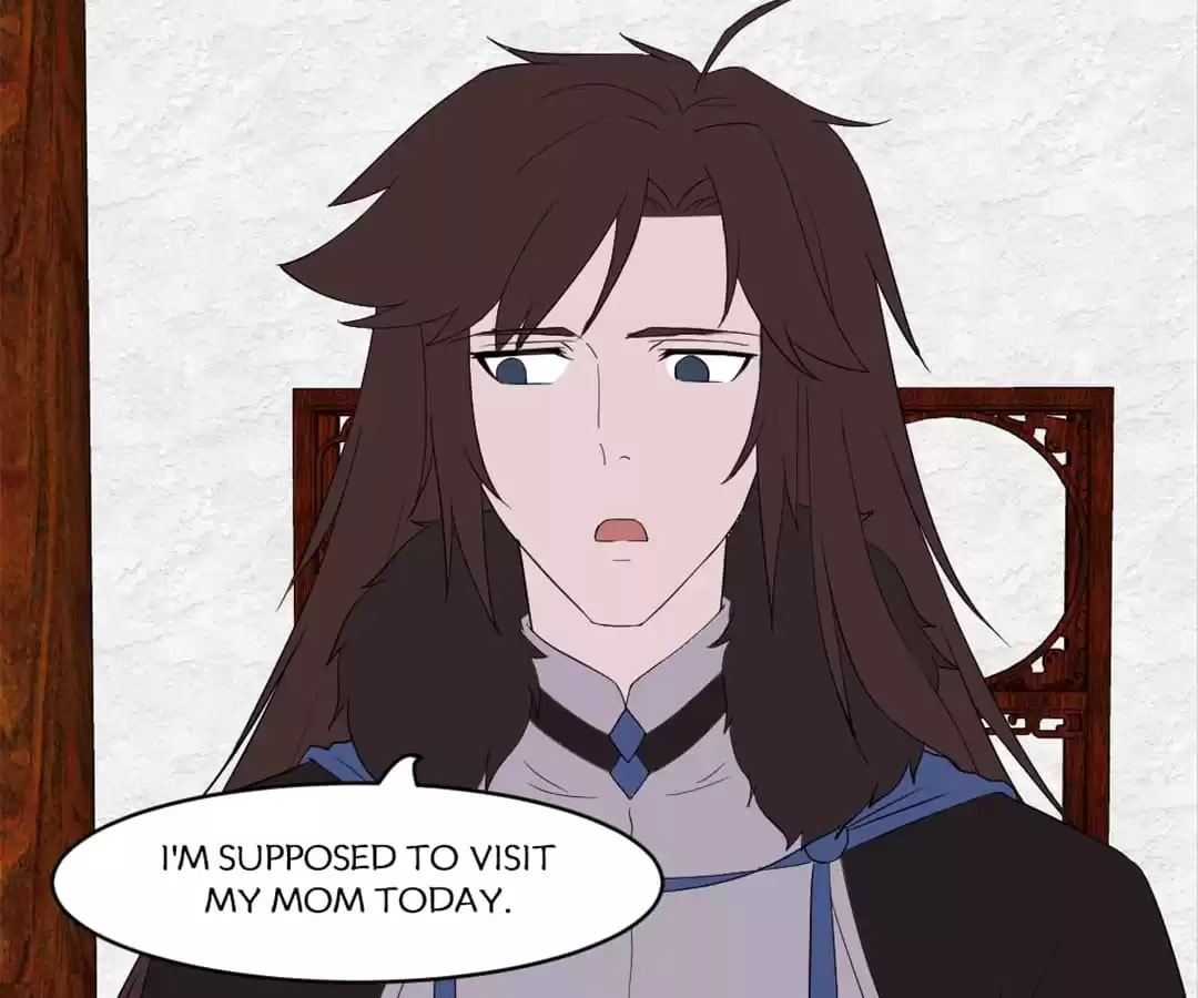 Read Honey Moon chapter 24 image 37 on Lezhin
