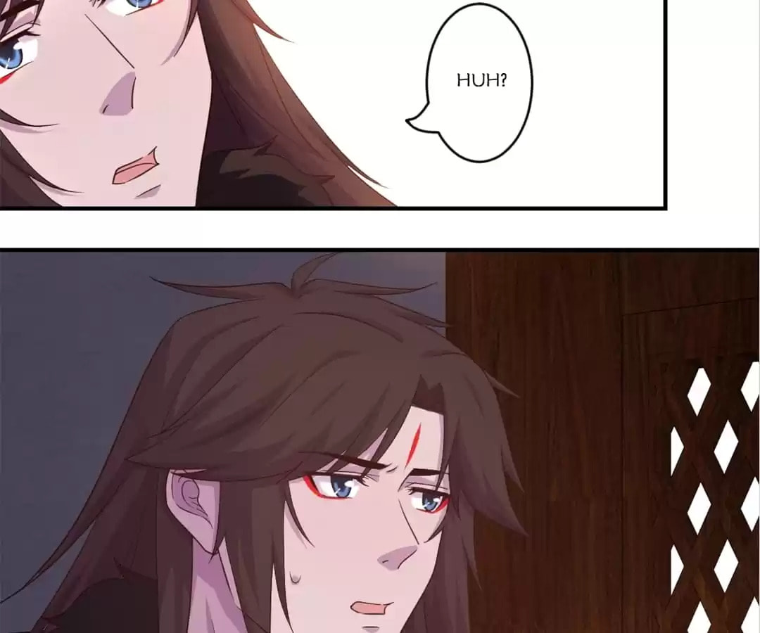 Read Honey Moon chapter 24 image 57 on Lezhin