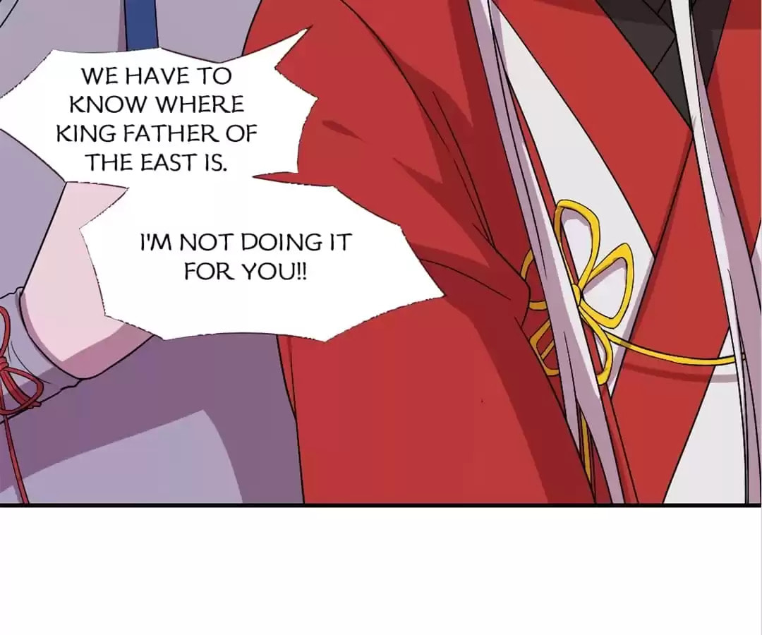 Read Honey Moon chapter 25 image 15 on Lezhin