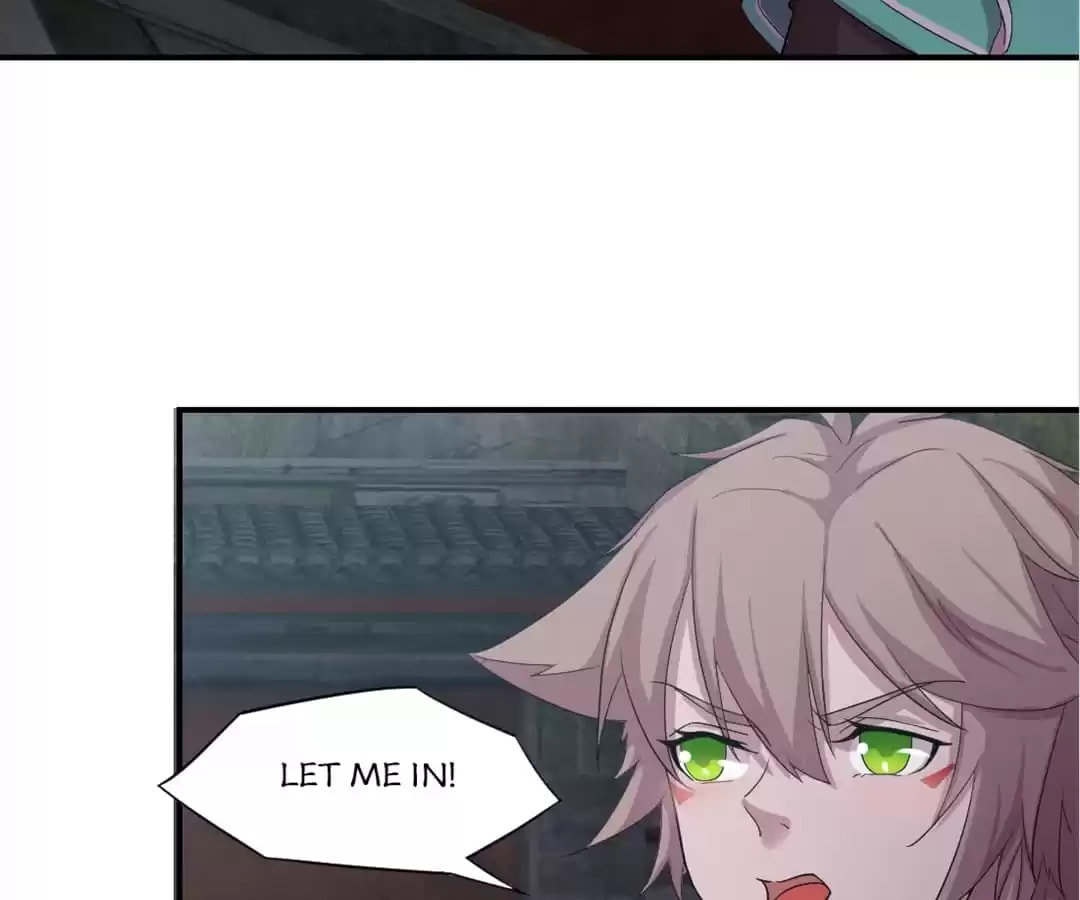 Read Honey Moon chapter 25 image 33 on Lezhin