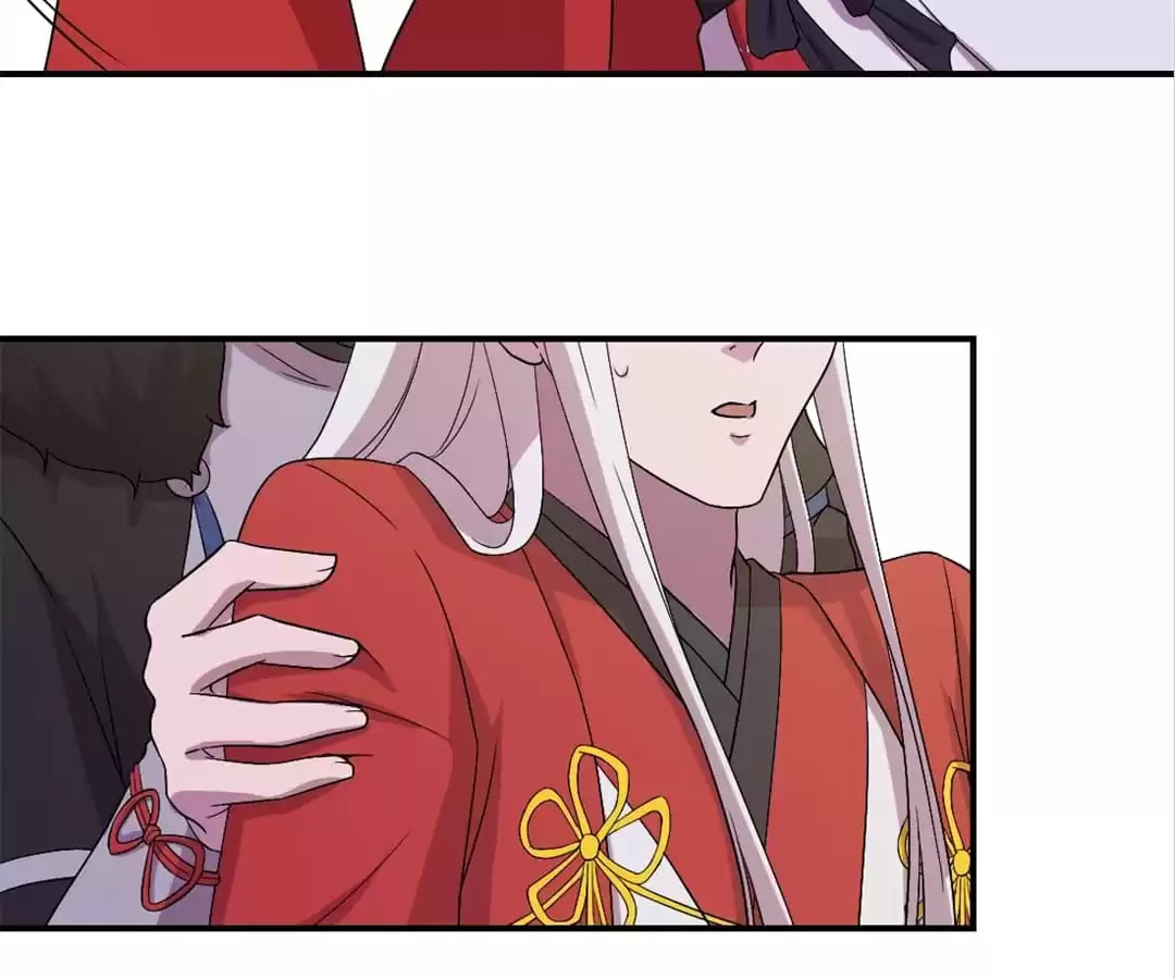 Read Honey Moon chapter 25 image 4 on Lezhin