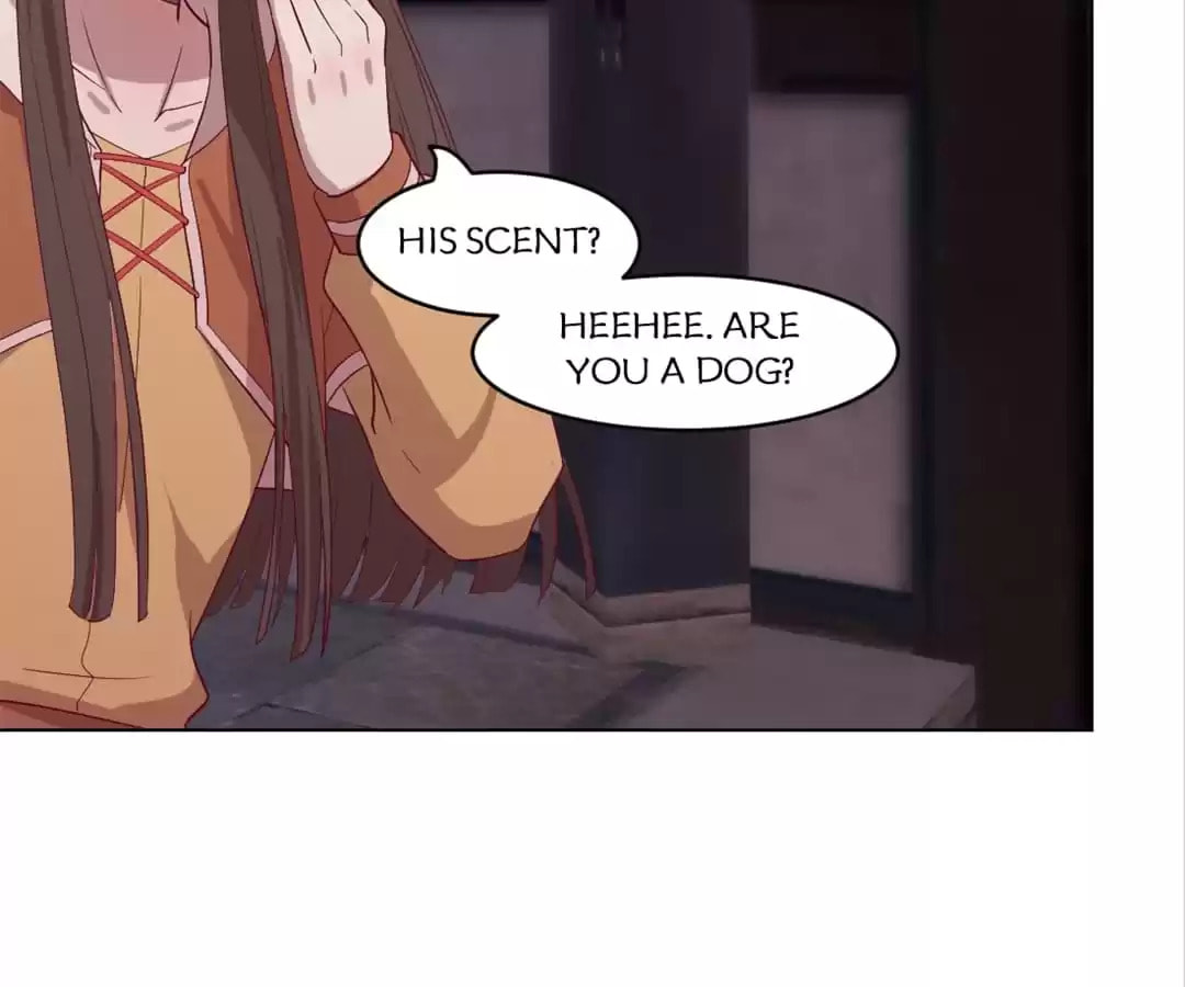 Read Honey Moon chapter 25 image 49 on Lezhin