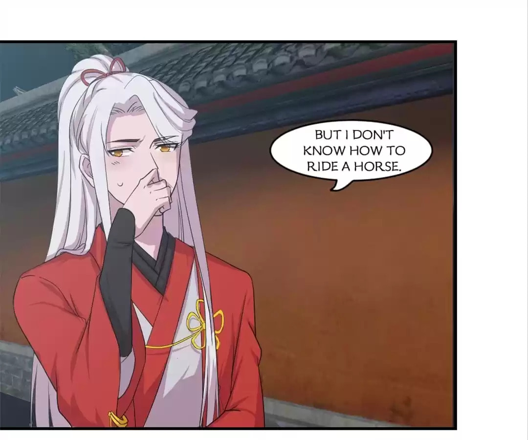 Read Honey Moon chapter 26 image 15 on Lezhin