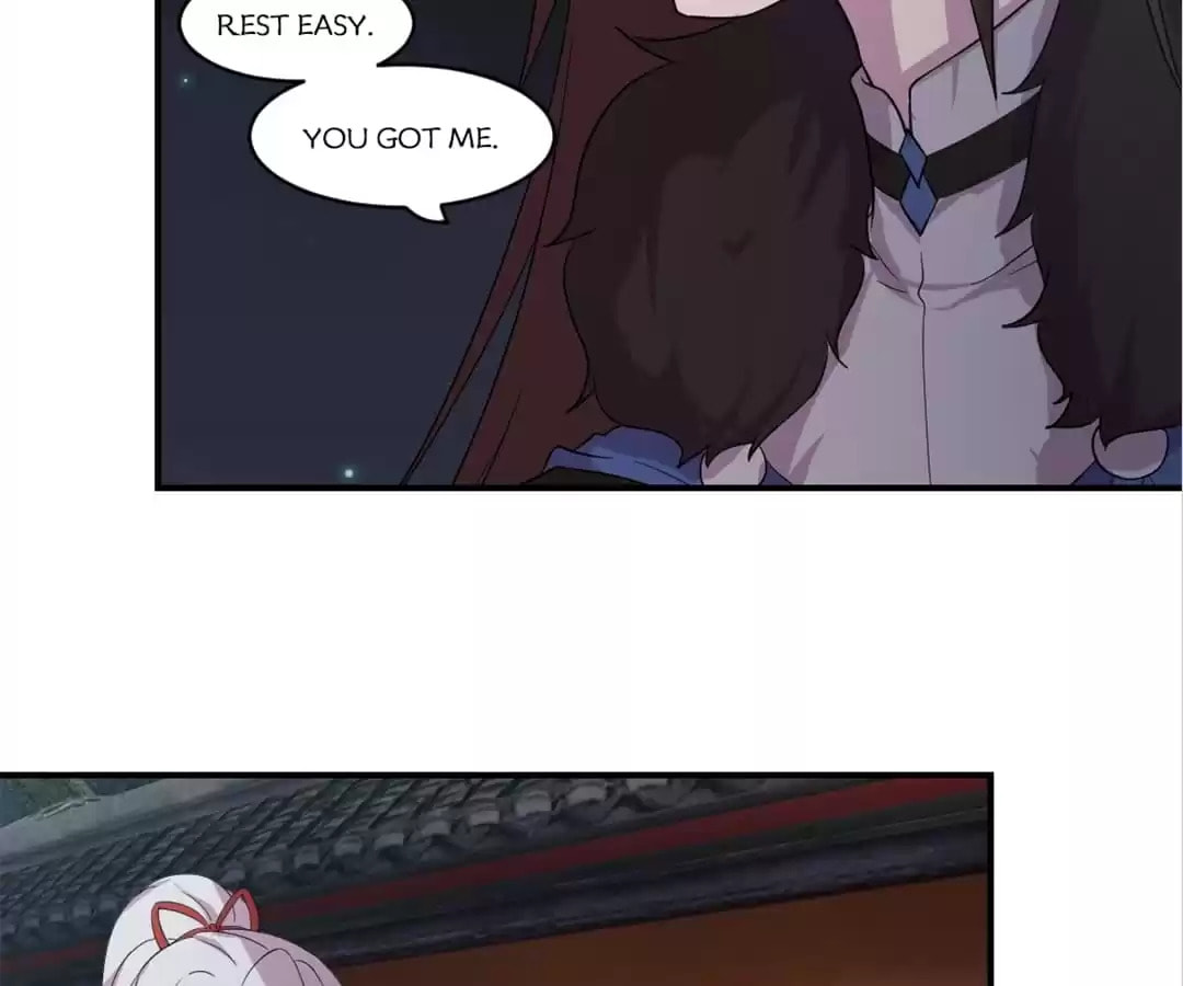 Read Honey Moon chapter 26 image 17 on Lezhin