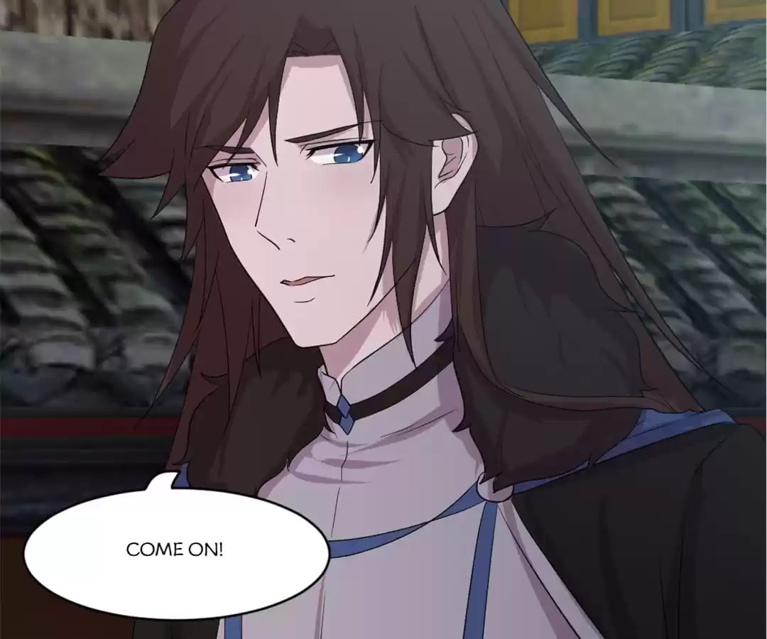 Read Honey Moon chapter 26 image 19 on Lezhin