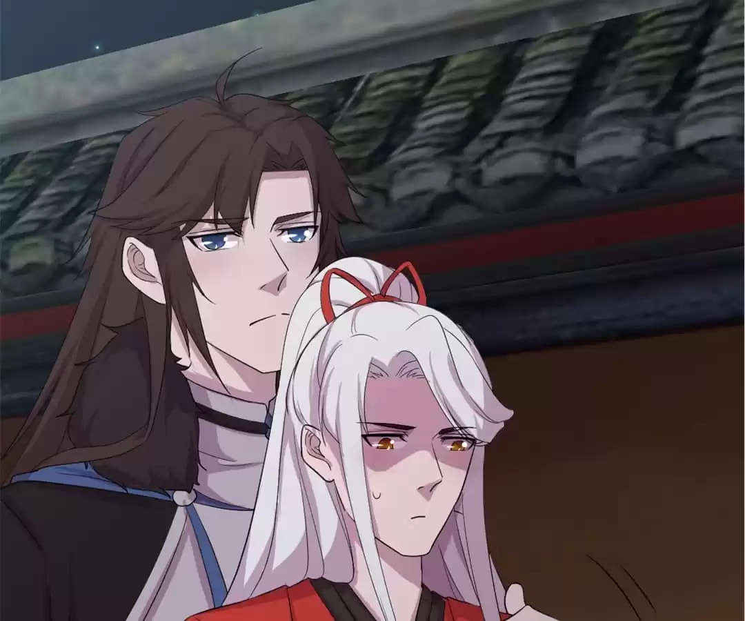 Read Honey Moon chapter 26 image 22 on Lezhin