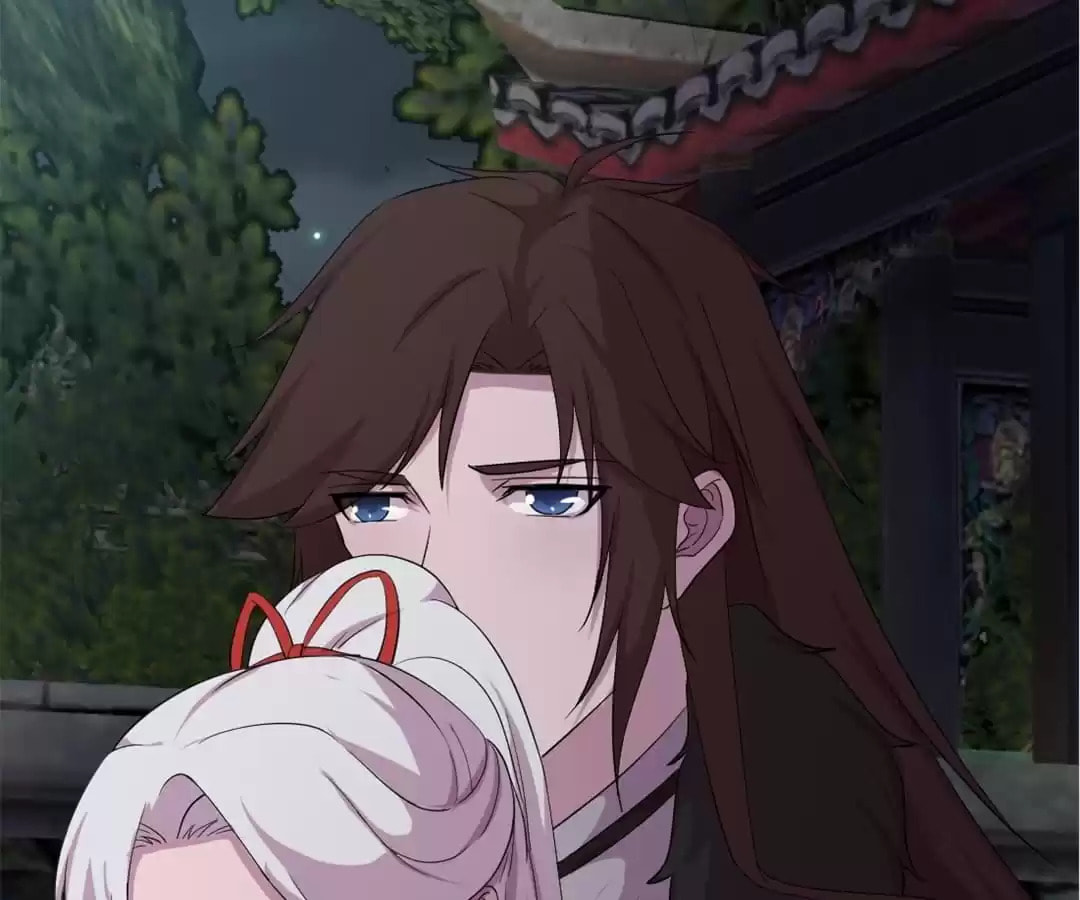 Read Honey Moon chapter 26 image 25 on Lezhin
