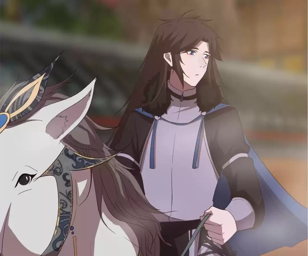 Read Honey Moon chapter 26 image 3 on Lezhin