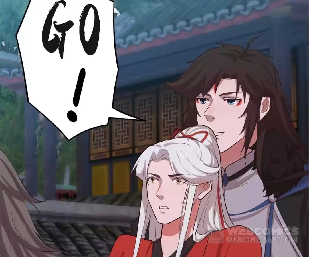 Read Honey Moon chapter 26 image 33 on Lezhin