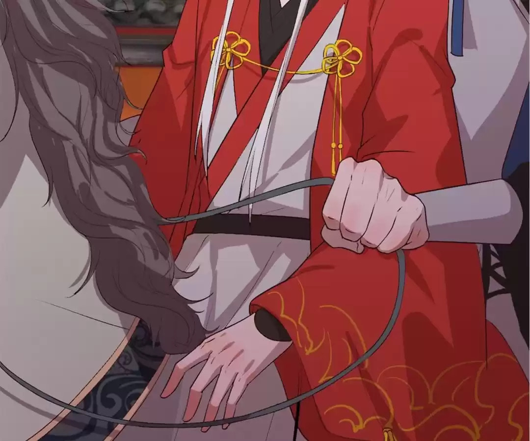 Read Honey Moon chapter 26 image 34 on Lezhin