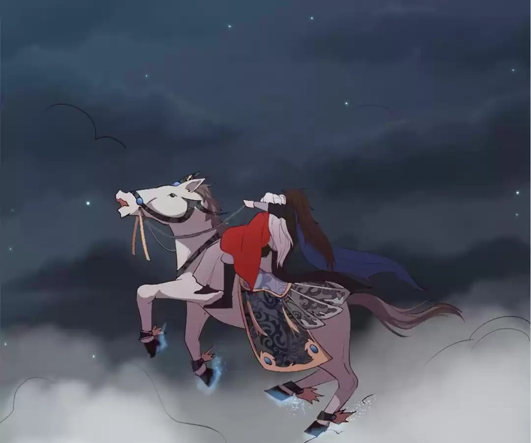 Read Honey Moon chapter 26 image 38 on Lezhin