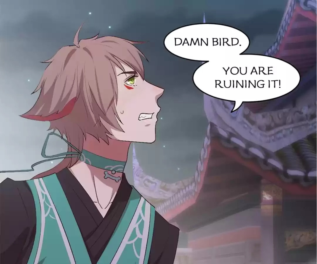 Read Honey Moon chapter 26 image 46 on Lezhin