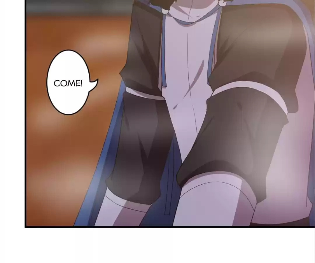 Read Honey Moon chapter 26 image 6 on Lezhin